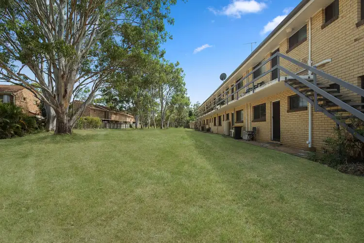 Fourth view of Homely unit listing, 4/189 Kennedy Dr, Tweed Heads West NSW 2485