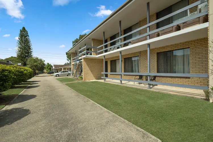 Fifth view of Homely unit listing, 4/189 Kennedy Dr, Tweed Heads West NSW 2485
