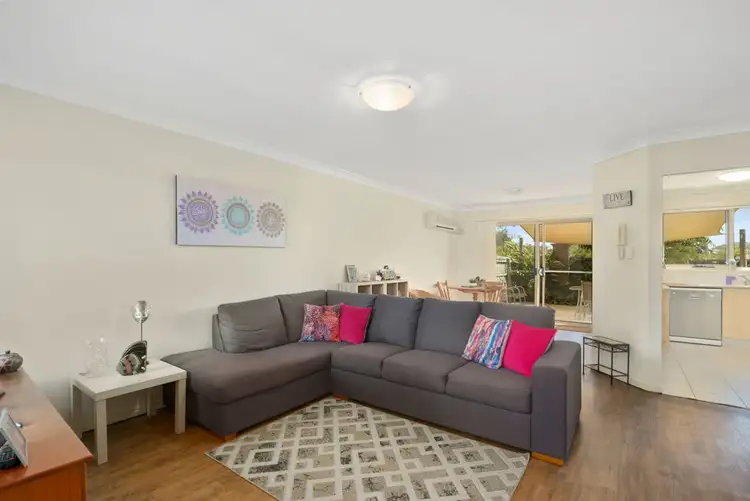 Fourth view of Homely house listing, 106/1 Harrier Street, Tweed Heads South NSW 2486