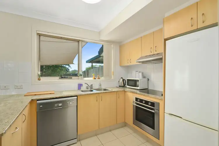 Fifth view of Homely house listing, 106/1 Harrier Street, Tweed Heads South NSW 2486