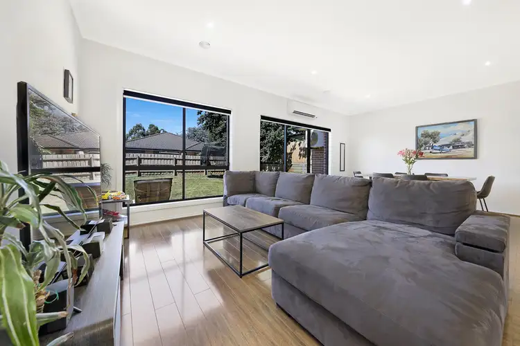 Third view of Homely unit listing, Unit 4, 92 Fersfield Road, Gisborne VIC 3437