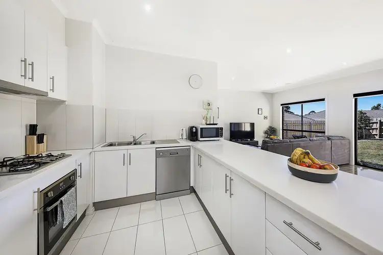 Fourth view of Homely unit listing, Unit 4, 92 Fersfield Road, Gisborne VIC 3437
