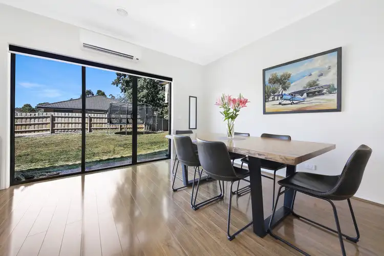 Fifth view of Homely unit listing, Unit 4, 92 Fersfield Road, Gisborne VIC 3437