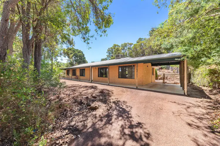 Main view of Homely house listing, 10 Kirkstall Way, Sawyers Valley WA 6074