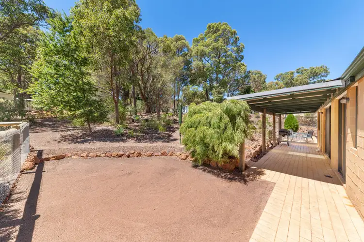 Second view of Homely house listing, 10 Kirkstall Way, Sawyers Valley WA 6074