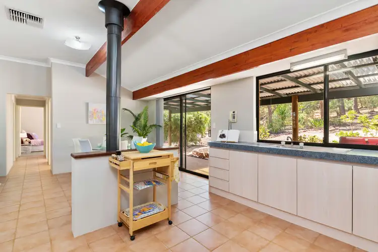 Fifth view of Homely house listing, 10 Kirkstall Way, Sawyers Valley WA 6074