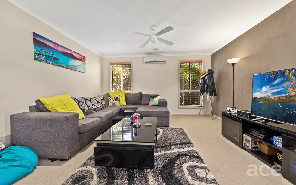 Main view of Homely house listing, 4 Blue Wren Drive, Williams Landing VIC 3027