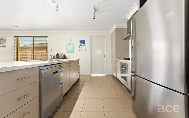 Third view of Homely house listing, 4 Blue Wren Drive, Williams Landing VIC 3027