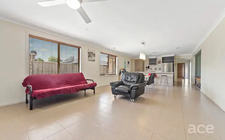 Sixth view of Homely house listing, 4 Blue Wren Drive, Williams Landing VIC 3027