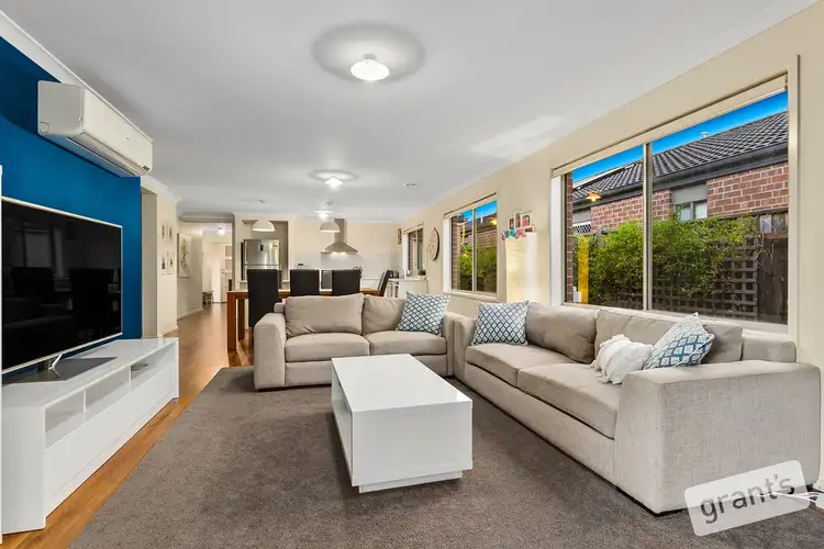 Sixth view of Homely house listing, 4 Pipers Place, Clyde North VIC 3978