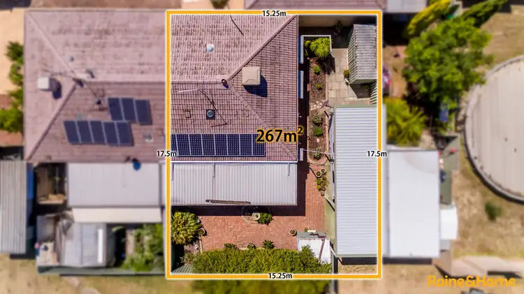 Second view of Homely unit listing, 7/6 ULDINA PLACE, Pinjarra WA 6208