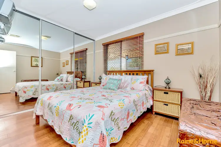Third view of Homely unit listing, 7/6 ULDINA PLACE, Pinjarra WA 6208