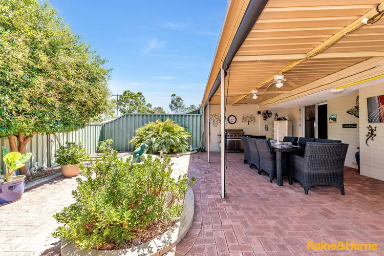 Fourth view of Homely unit listing, 7/6 ULDINA PLACE, Pinjarra WA 6208