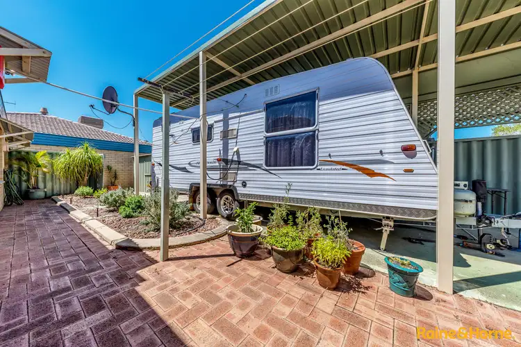 Fifth view of Homely unit listing, 7/6 ULDINA PLACE, Pinjarra WA 6208