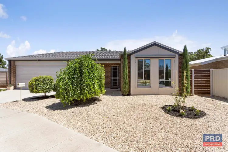 7 Gummin Court, Marong VIC 3515