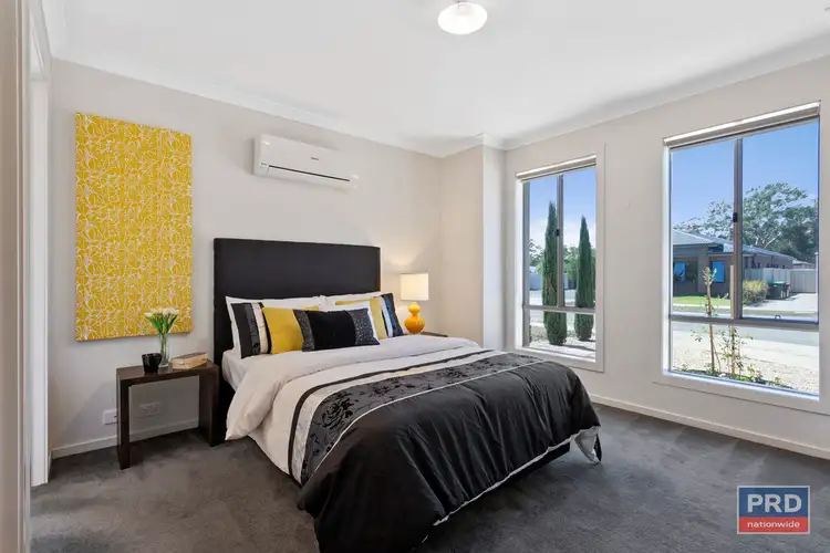 Second view of Homely house listing, 7 Gummin Court, Marong VIC 3515