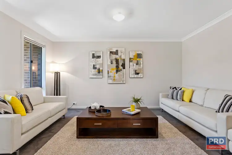 Fifth view of Homely house listing, 7 Gummin Court, Marong VIC 3515