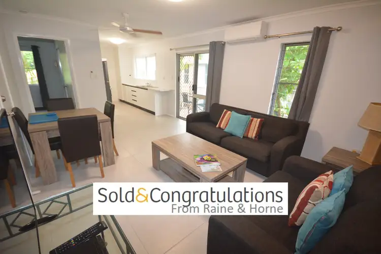 Unit 22 Lychee Tree, 95 Davidson Street, Port Douglas QLD 4877