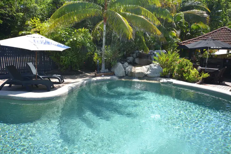 Second view of Homely unit listing, Unit 22 Lychee Tree, 95 Davidson Street, Port Douglas QLD 4877
