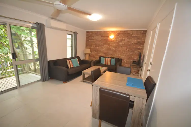 Third view of Homely unit listing, Unit 22 Lychee Tree, 95 Davidson Street, Port Douglas QLD 4877
