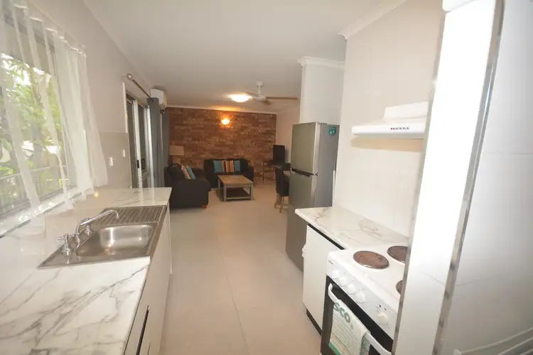 Fourth view of Homely unit listing, Unit 22 Lychee Tree, 95 Davidson Street, Port Douglas QLD 4877