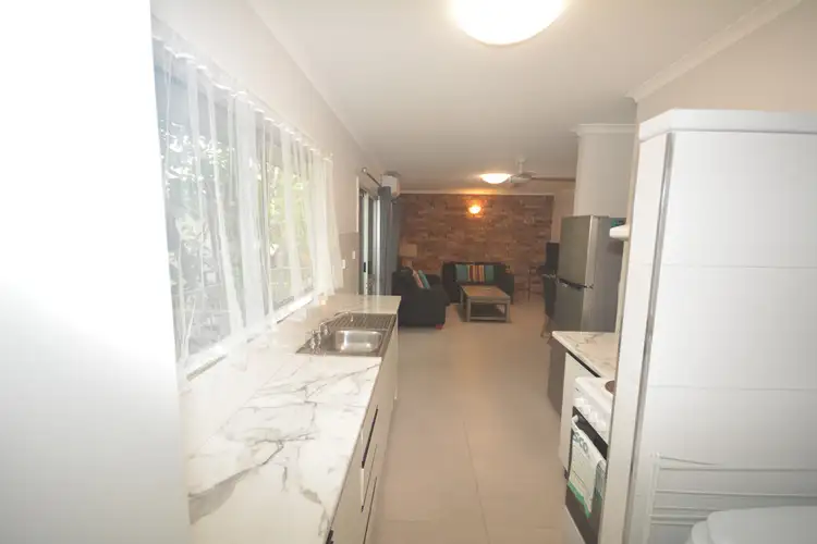Fifth view of Homely unit listing, Unit 22 Lychee Tree, 95 Davidson Street, Port Douglas QLD 4877