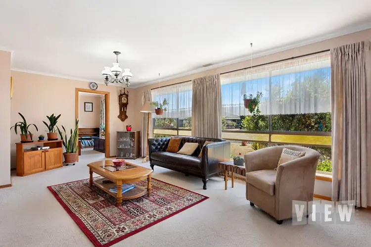 Third view of Homely unit listing, 1/8 Cluan Crescent, Ulverstone TAS 7315