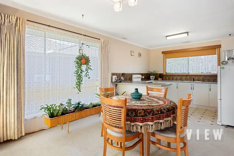 Fourth view of Homely unit listing, 1/8 Cluan Crescent, Ulverstone TAS 7315