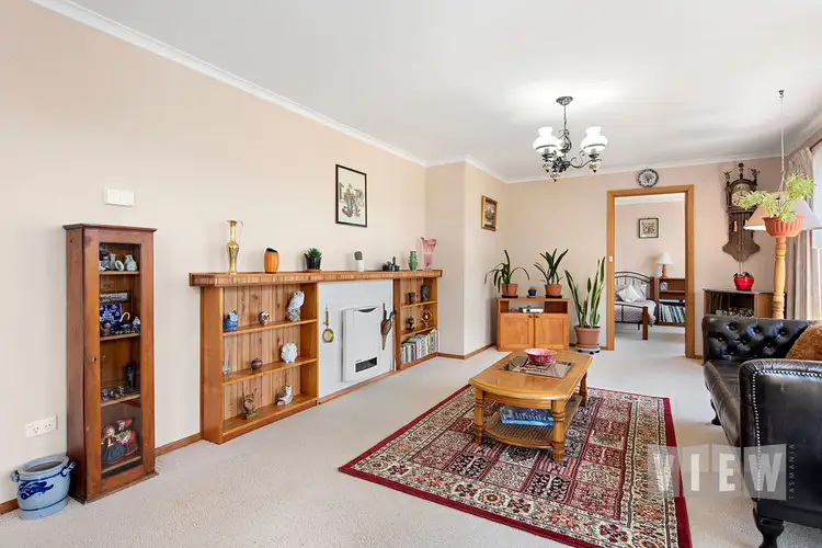 Fifth view of Homely unit listing, 1/8 Cluan Crescent, Ulverstone TAS 7315