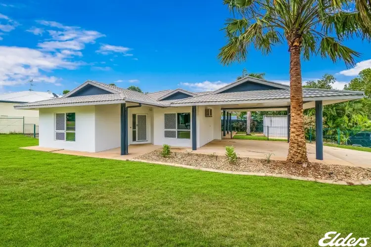34 Kakadu Parade, Gunn NT 832