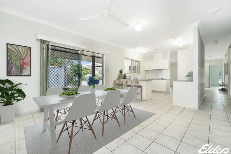 Fourth view of Homely house listing, 34 Kakadu Parade, Gunn NT 832