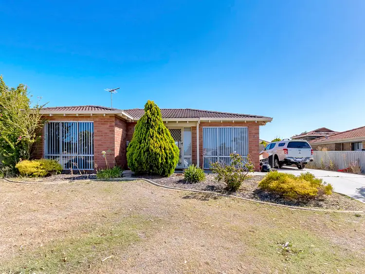 Main view of Homely house listing, 78 Caridean Street, Heathridge WA 6027