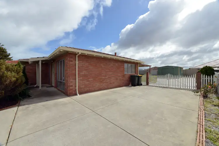 Fourth view of Homely house listing, 78 Caridean Street, Heathridge WA 6027