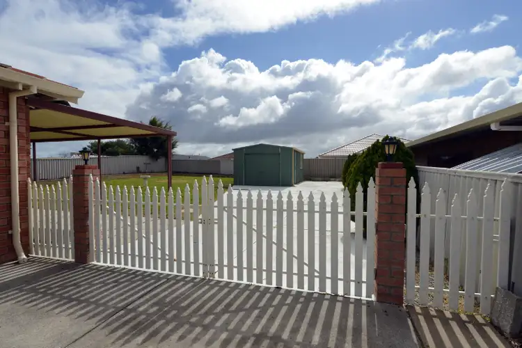 Fifth view of Homely house listing, 78 Caridean Street, Heathridge WA 6027