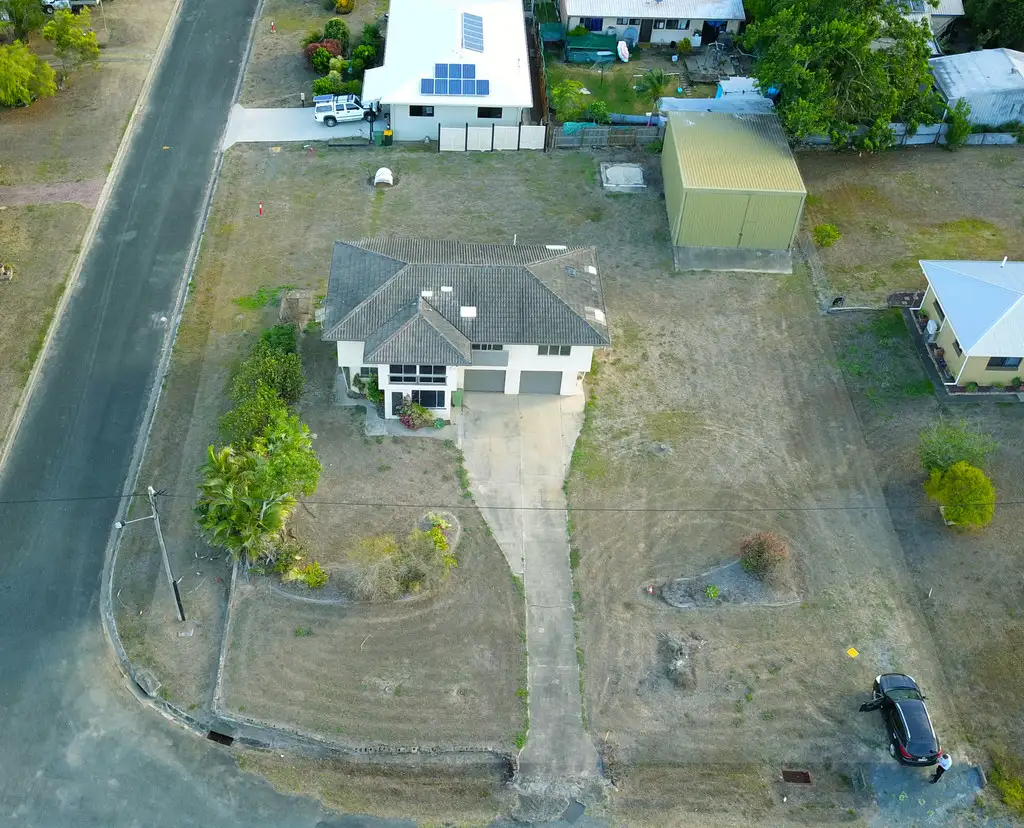 Main view of Homely house listing, 1 Roslyn Road, Mount Julian QLD 4800