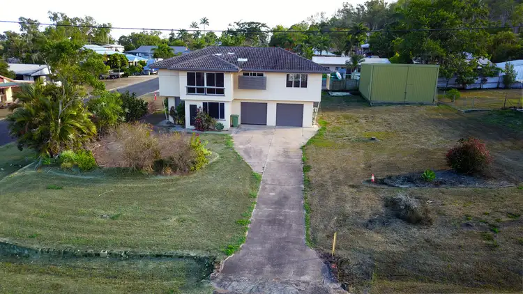 Second view of Homely house listing, 1 Roslyn Road, Mount Julian QLD 4800