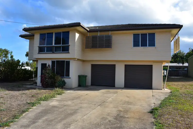 Third view of Homely house listing, 1 Roslyn Road, Mount Julian QLD 4800