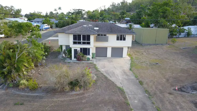 Fourth view of Homely house listing, 1 Roslyn Road, Mount Julian QLD 4800