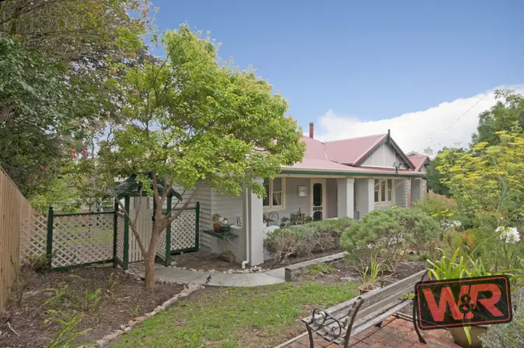 6 Ranford Street, Mount Melville WA 6330