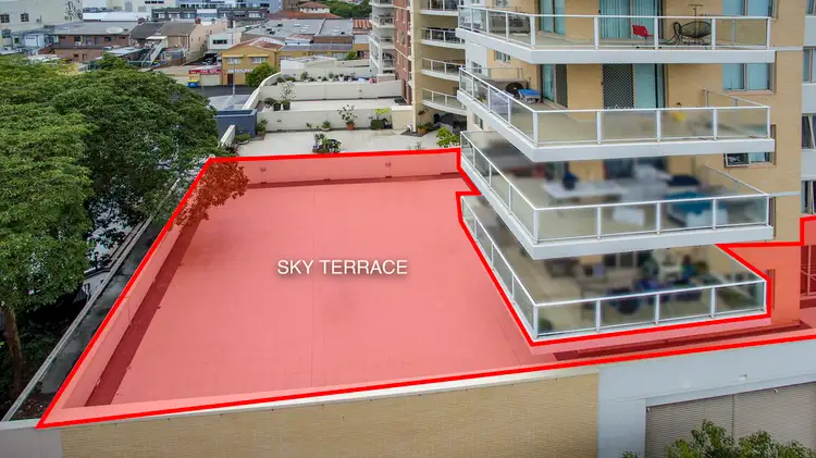 207/17-20 The Esplanade, Ashfield NSW 2131