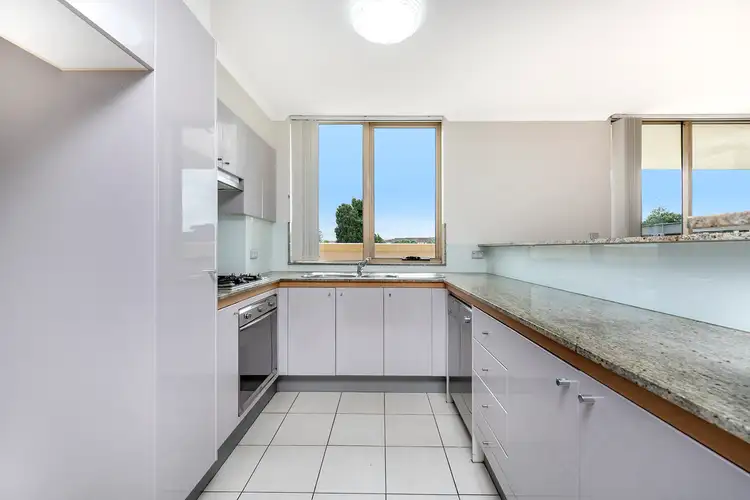 Sixth view of Homely unit listing, 207/17-20 The Esplanade, Ashfield NSW 2131