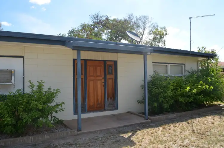 Address available on request