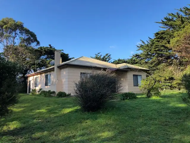 Main view of Homely house listing, 4 Rifle Range Road, Currie TAS 7256