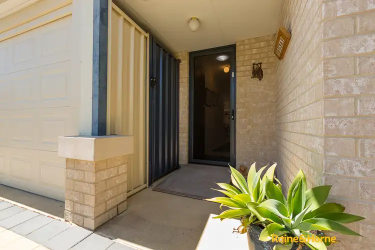 Fifth view of Homely unit listing, 2/55 Somerville Drive, College Grove WA 6230
