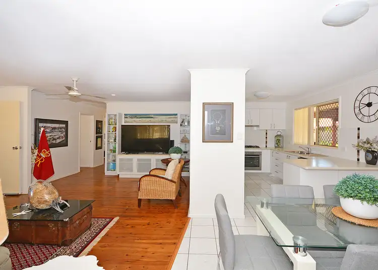 Main view of Homely house listing, 10 Princess Park Court, Torquay QLD 4655