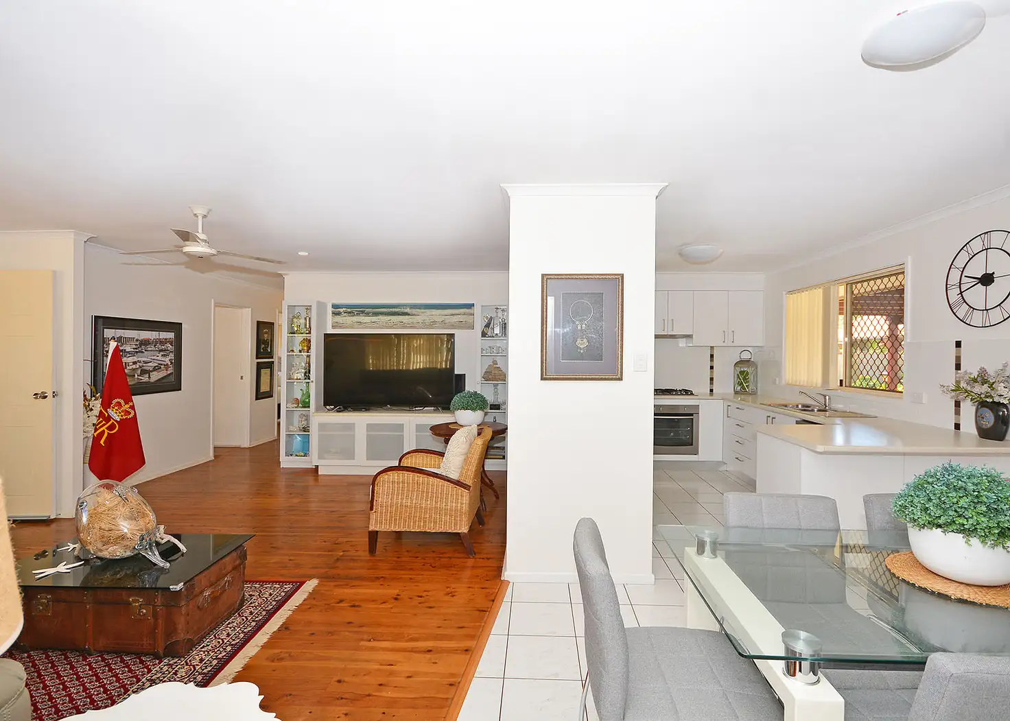 Main view of Homely house listing, 10 Princess Park Court, Torquay QLD 4655