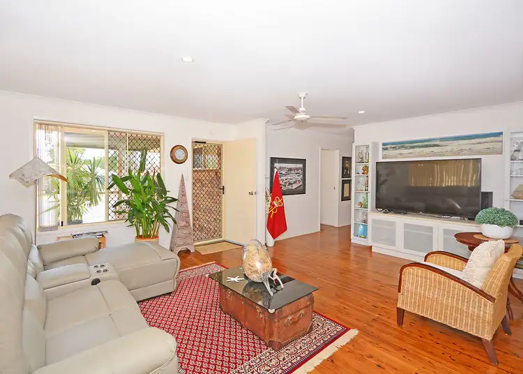 Fourth view of Homely house listing, 10 Princess Park Court, Torquay QLD 4655