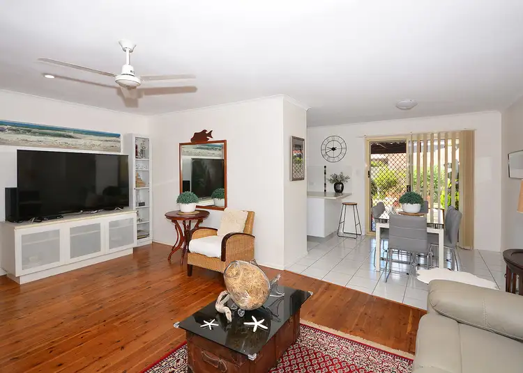 Fifth view of Homely house listing, 10 Princess Park Court, Torquay QLD 4655
