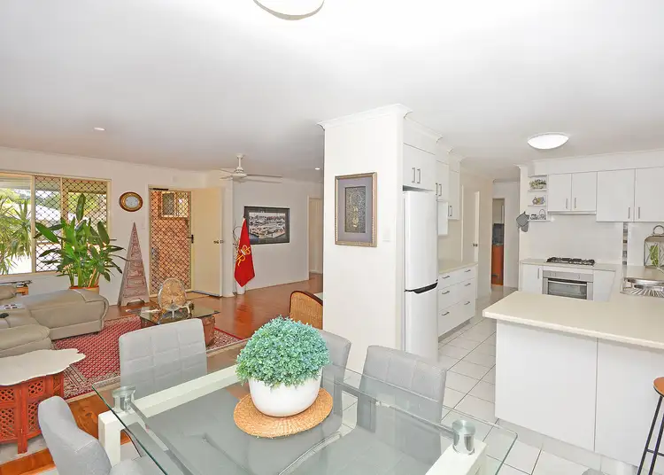 Sixth view of Homely house listing, 10 Princess Park Court, Torquay QLD 4655
