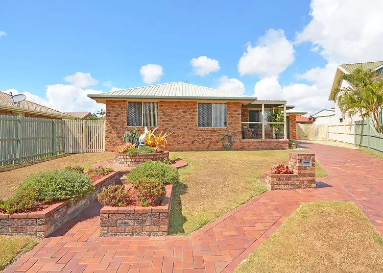 Seventh view of Homely house listing, 10 Princess Park Court, Torquay QLD 4655